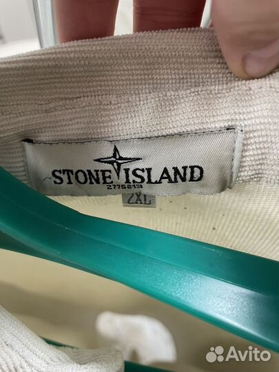 Stone island