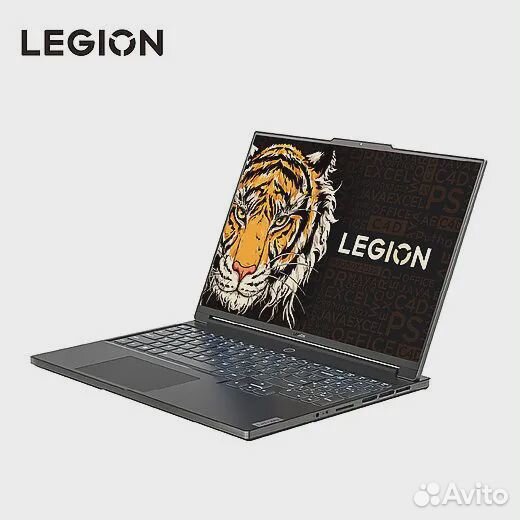 Lenovo Legion R9000X R7/16/512/6800S/W11 - новый