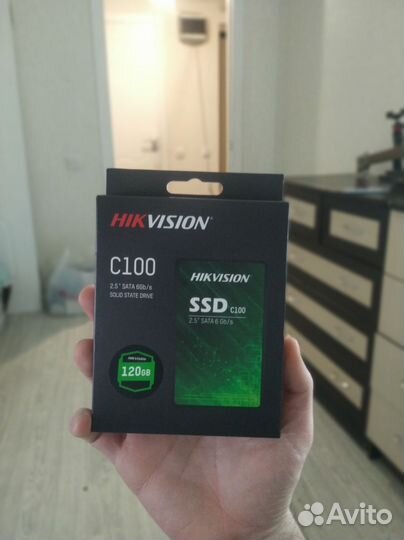 SSD 120 / 240 / 256 c Windows 10 pro + Office 2016