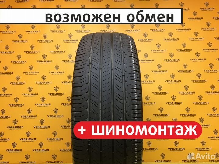 Michelin Latitude Tour HP 255/60 R18 112V