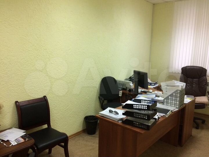 Здание из двух половин по 200 м2 в Центре