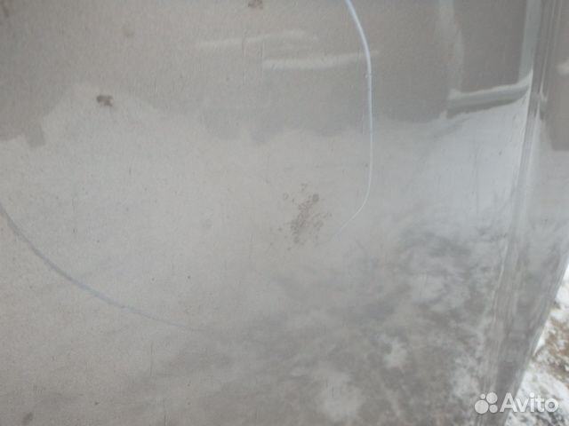 Капот для Мерседес CL203 купе 2000-2006