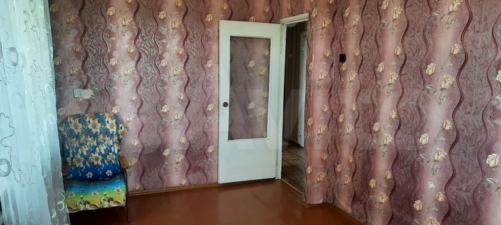 2-к. квартира, 35 м², 2/2 эт.