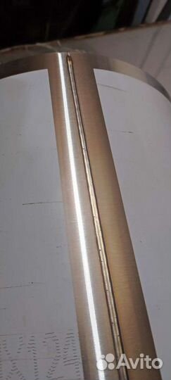 Непрерывная бражная колонна 76 мм