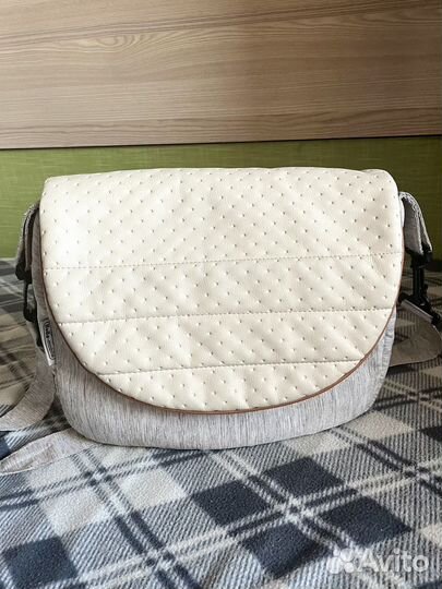 Коляска 3 в 1, Польша