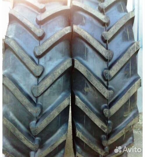 Nortec TA-02 15.5 R38