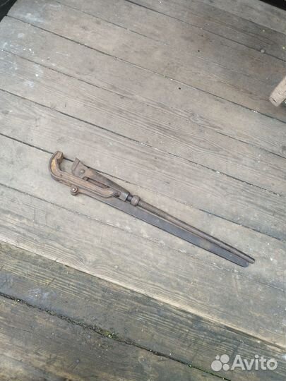 Клещи для личных целей