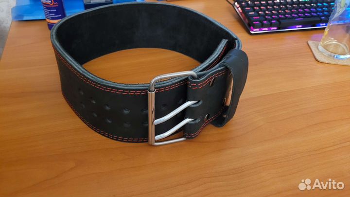 Тяжелоатлетический пояс