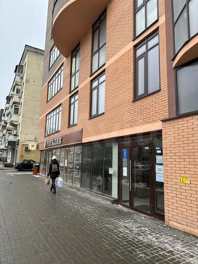 Офис, 393.8 м²