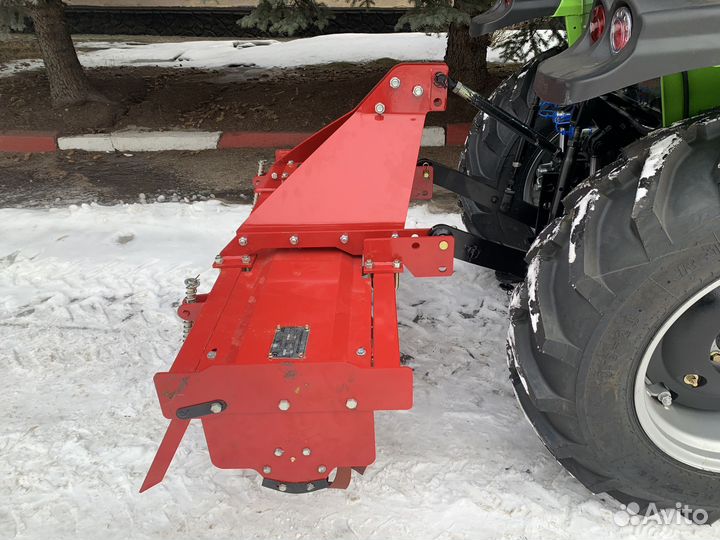 Почвофреза 1GQN 160, 2023