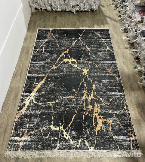 Ковры новые турецкие