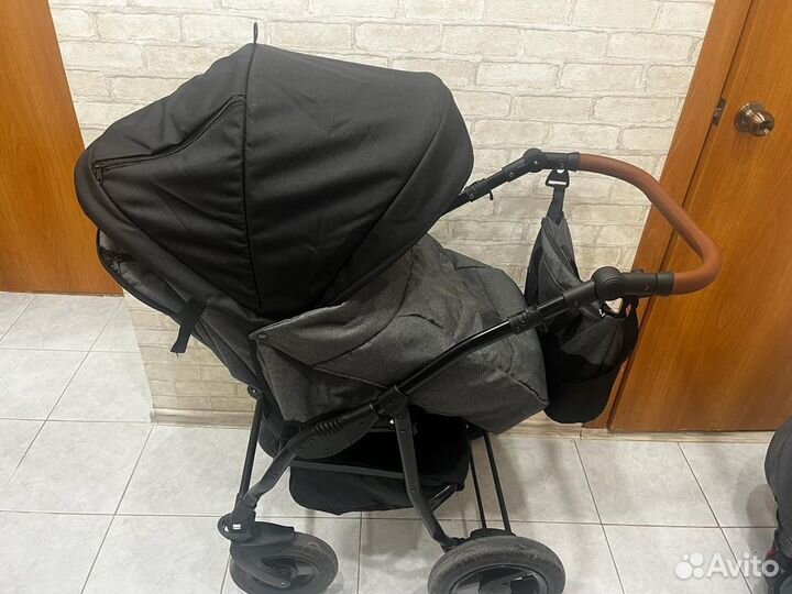 Коляска Verdi Gusto 3 в 1