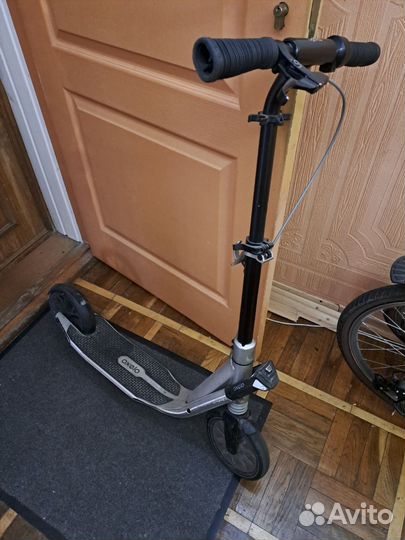 Самокат oxelo town 9