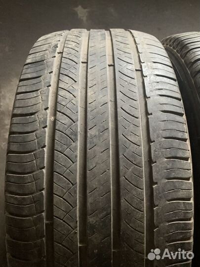 Michelin Latitude Tour HP 255/50 R19 107H