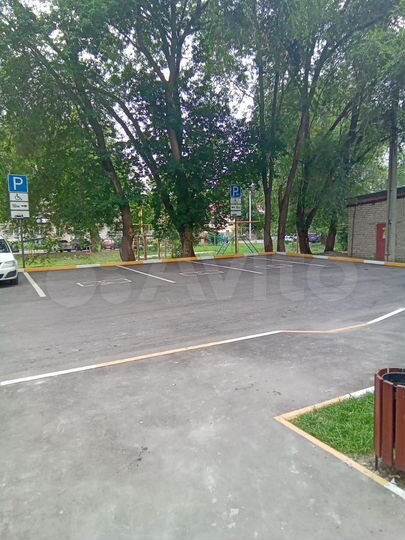 3-к. квартира, 92 м², 6/8 эт.