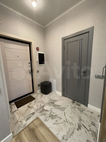 2-к. квартира, 50,2 м², 8/13 эт.