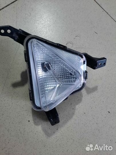 Птф передний правый Kia Rio 4 2020+2021