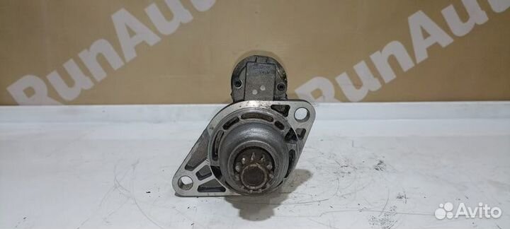 Стартер Volkswagen Golf Jetta Polo