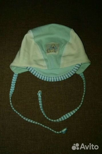 Одежда на малыша новая и б/у
