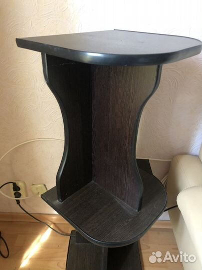 Подставки для акустики