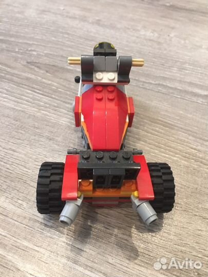 Lego creator 5763