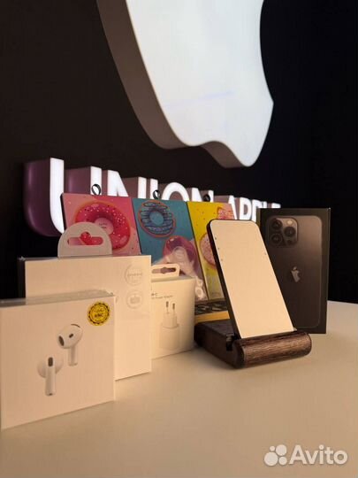 iPhone 13 Pro, 512 ГБ