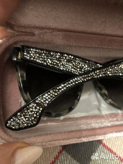Очки Miu Miu оригинал