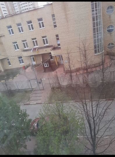 Комната 12,3 м² в 3-к., 4/17 эт.