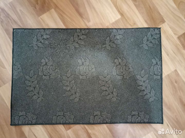 Коврик двусторонний