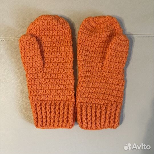 Варежки для влюбленных Экспедиция