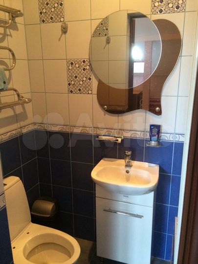 Коттедж 377 м² на участке 17,5 сот.