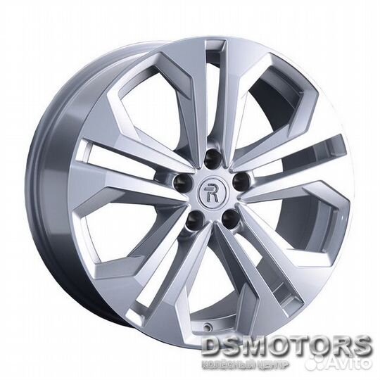 Диски Mercedes-Benz B247 9/20 5x112 ET35 d66.6 SFP