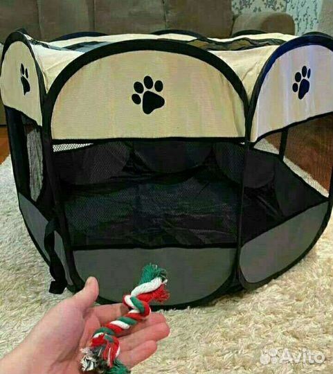 Дом Вальтер клетка для животных