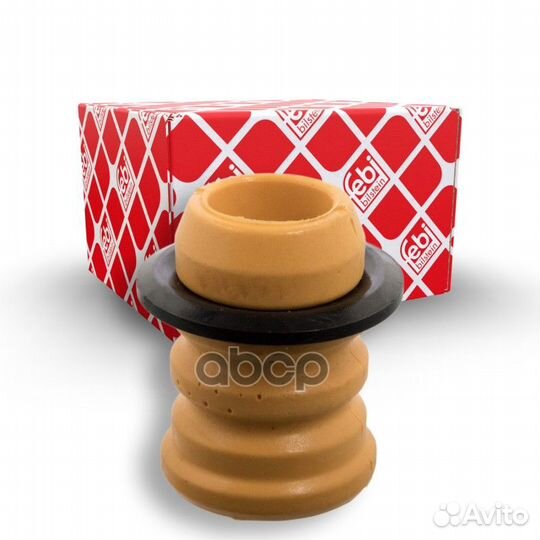 Отбойник перед 31336793707 36909 Febi