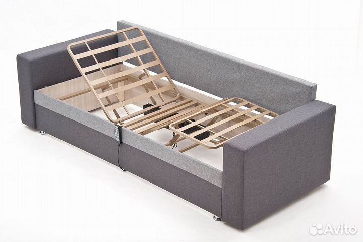 Медицинская кровать функциональная сп-05