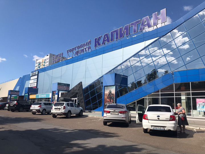 Помещение 100 м²