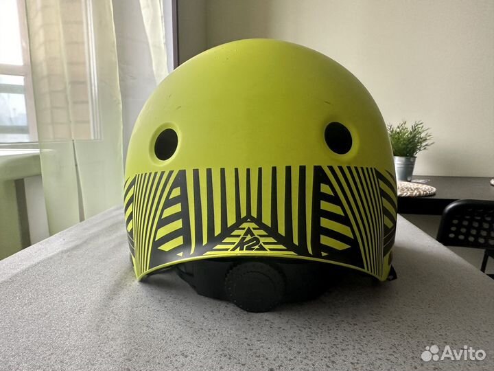 Шлем для сноуборда