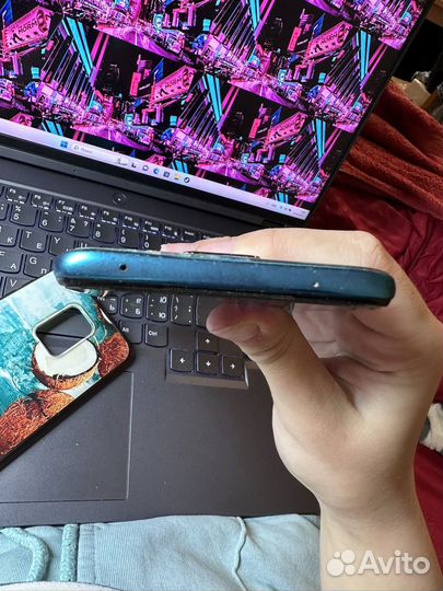Xiaomi Redmi Note 9 Pro, 6/128 ГБ