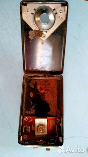 Фонарь СССР