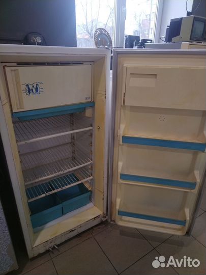 Холодильник Наст кш-200,гарантия