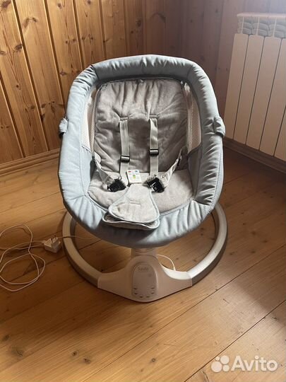 Детские качели