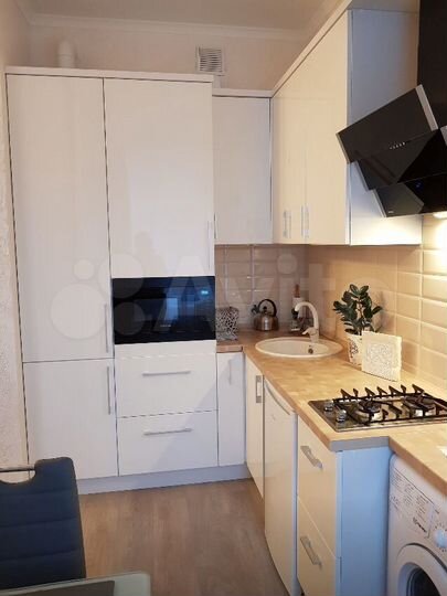 Квартира-студия, 28 м², 6/7 эт.