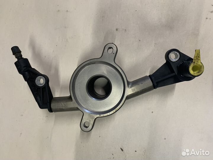 Подшипник выжимной Mercedes-Benz Sprinter W906