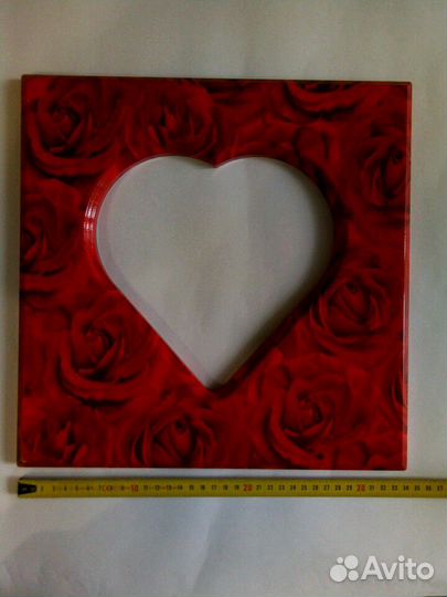 Рамка для фотографий