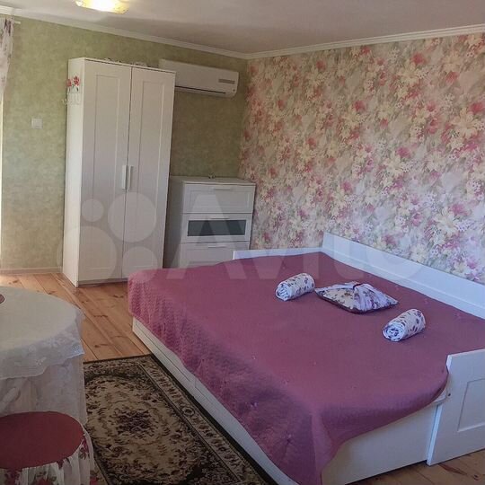 Комната 28 м², 1/2 эт.