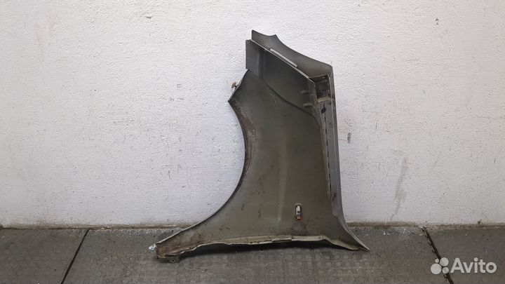 Крыло Fiat Doblo, 2006
