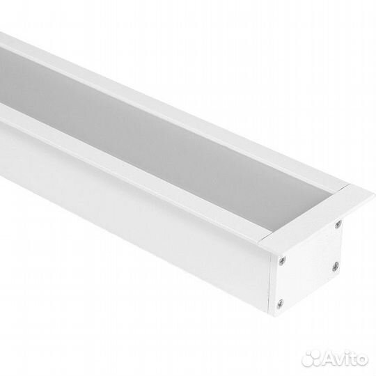 Профиль DesignLed 