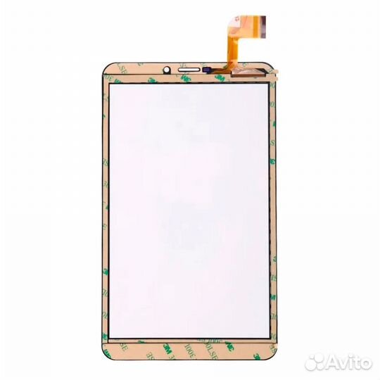 Тачскрин для Digma Plane 8.5 3G (PS8085EG) (Черный