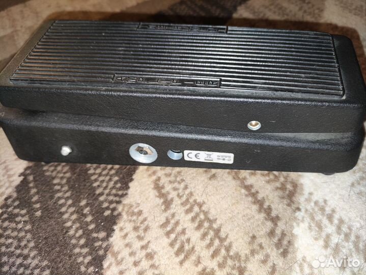 Dunlop cry baby gcb-95