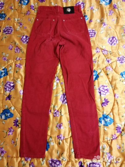 Джинсы женские